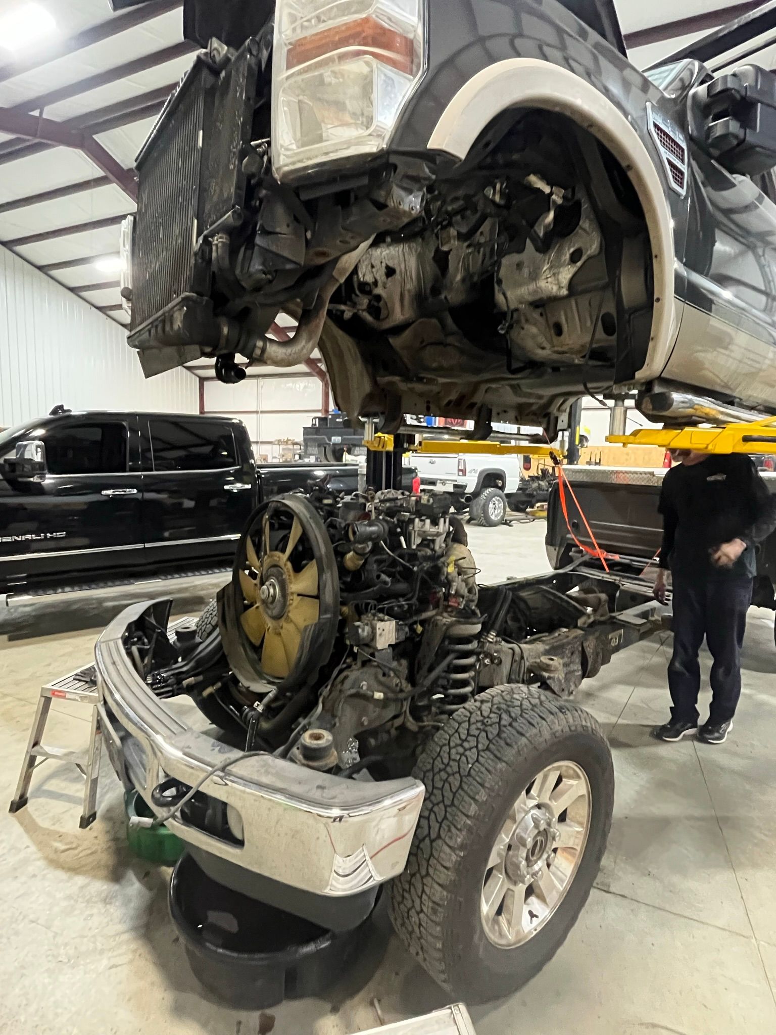 Mattinglys Performance & Repair Gallery Image