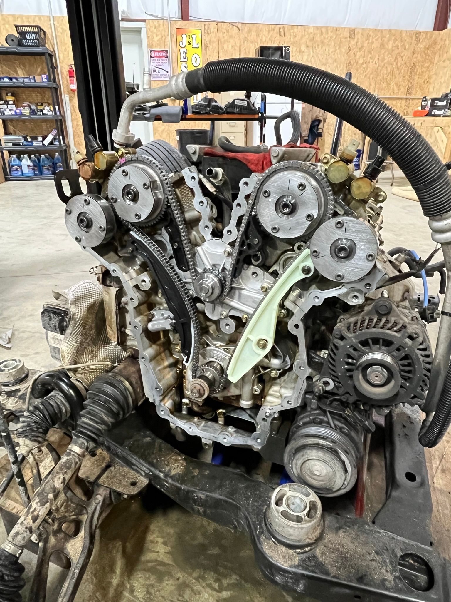 Mattinglys Performance & Repair Gallery Image