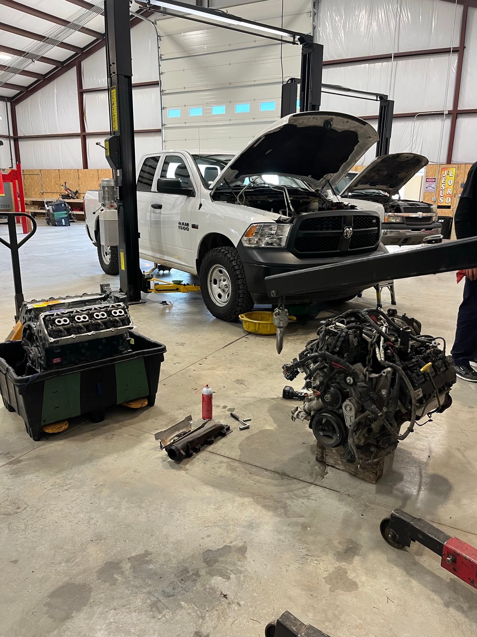 Mattinglys Performance & Repair Gallery Image