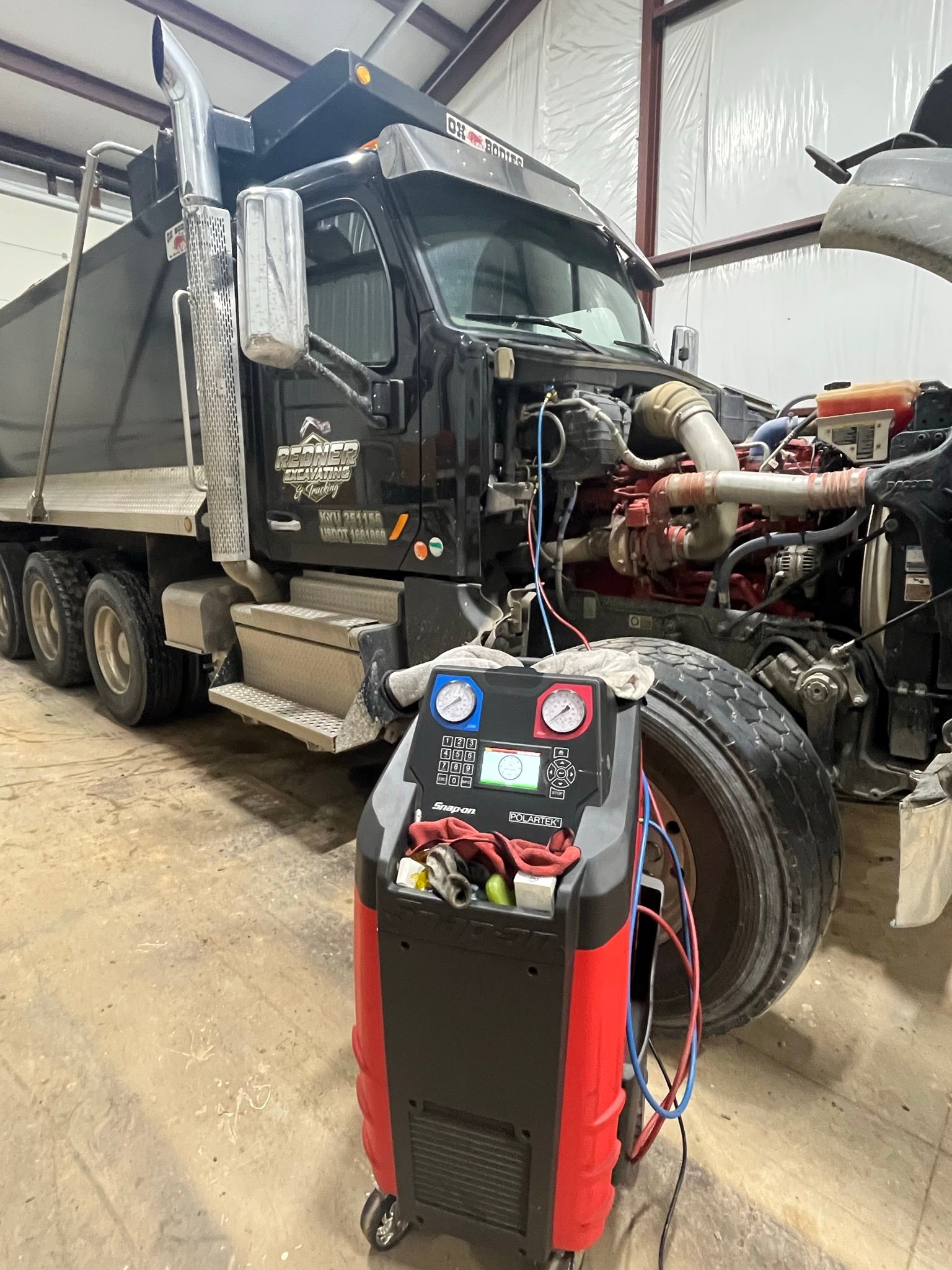 Mattinglys Performance & Repair Gallery Image