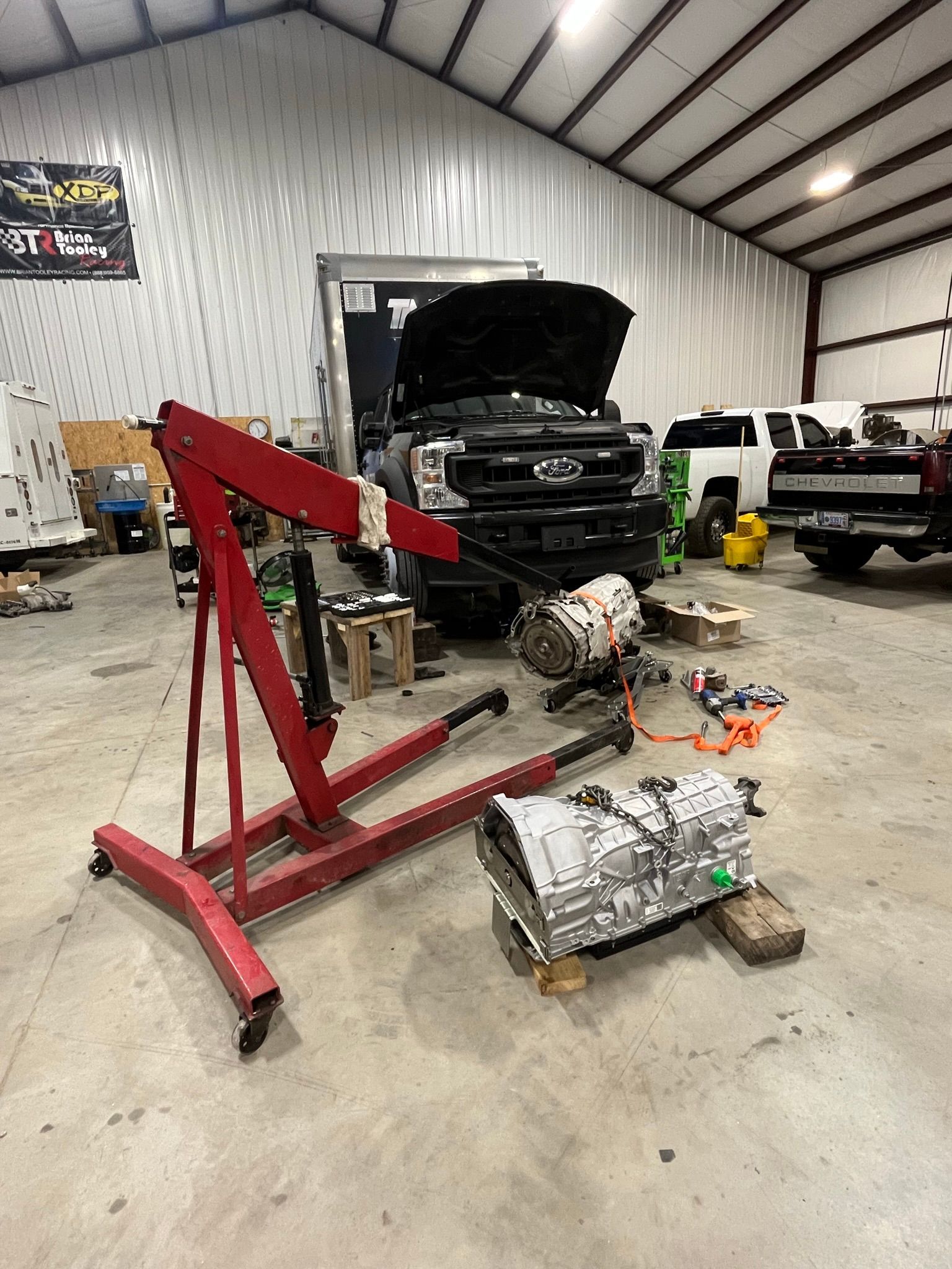 Mattinglys Performance & Repair Gallery Image