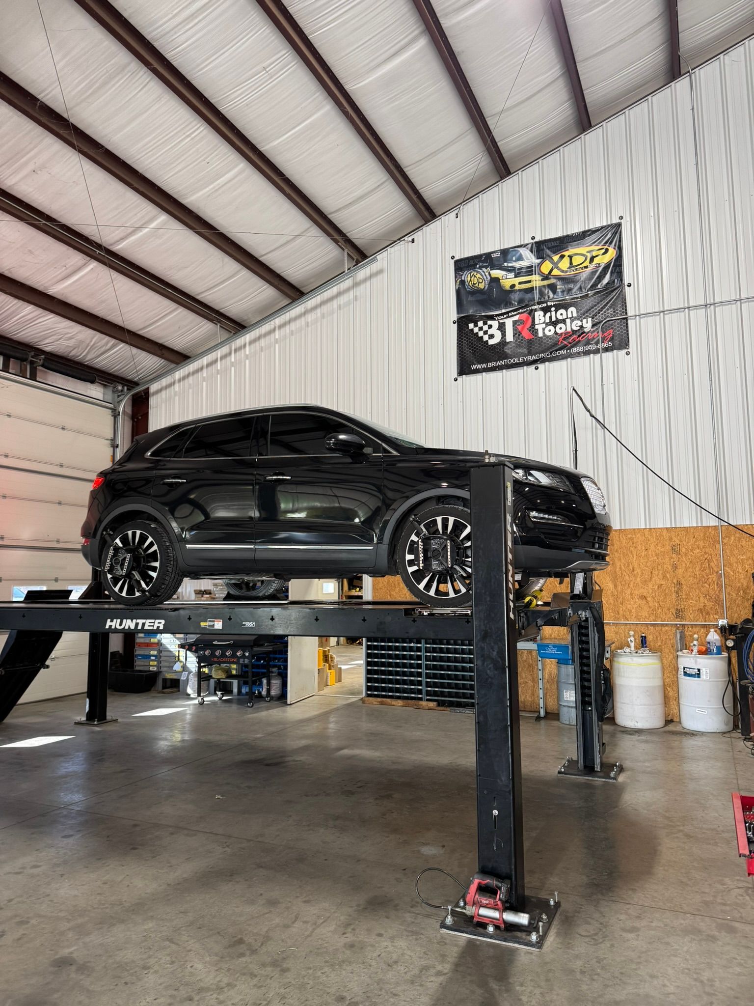 Mattinglys Performance & Repair Gallery Image