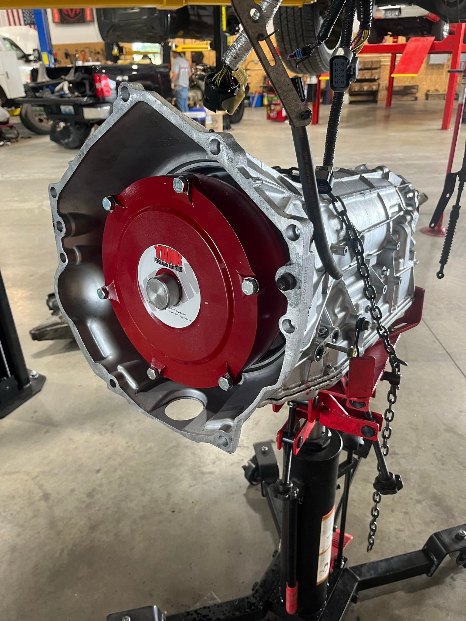 Mattinglys Performance & Repair Gallery Image