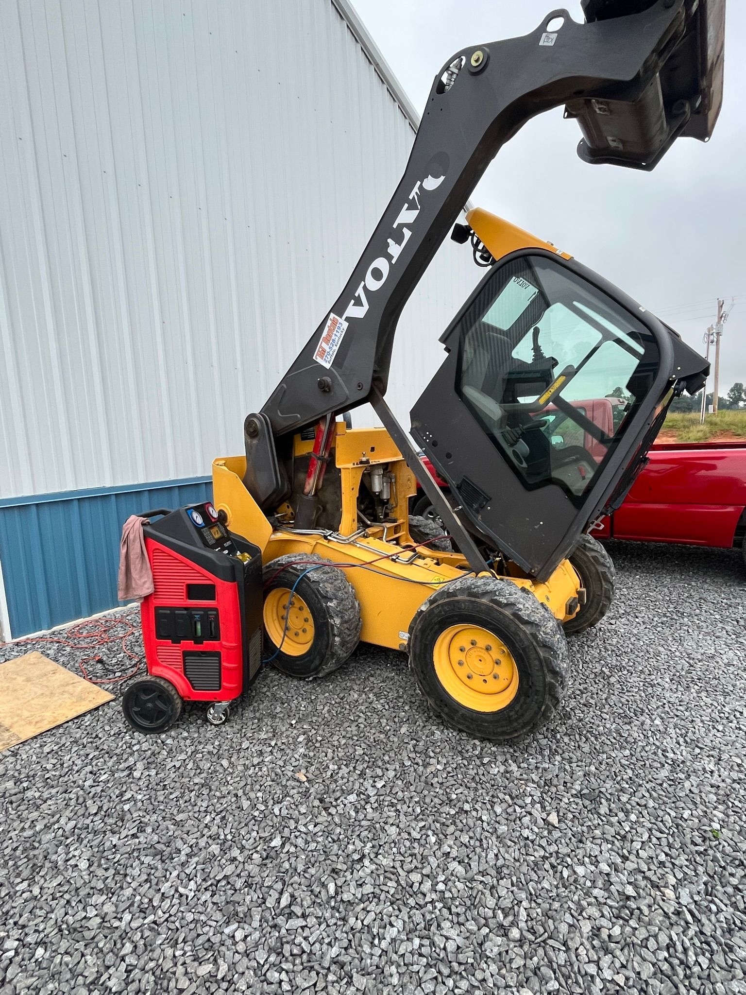 Mattinglys Performance & Repair Gallery Image