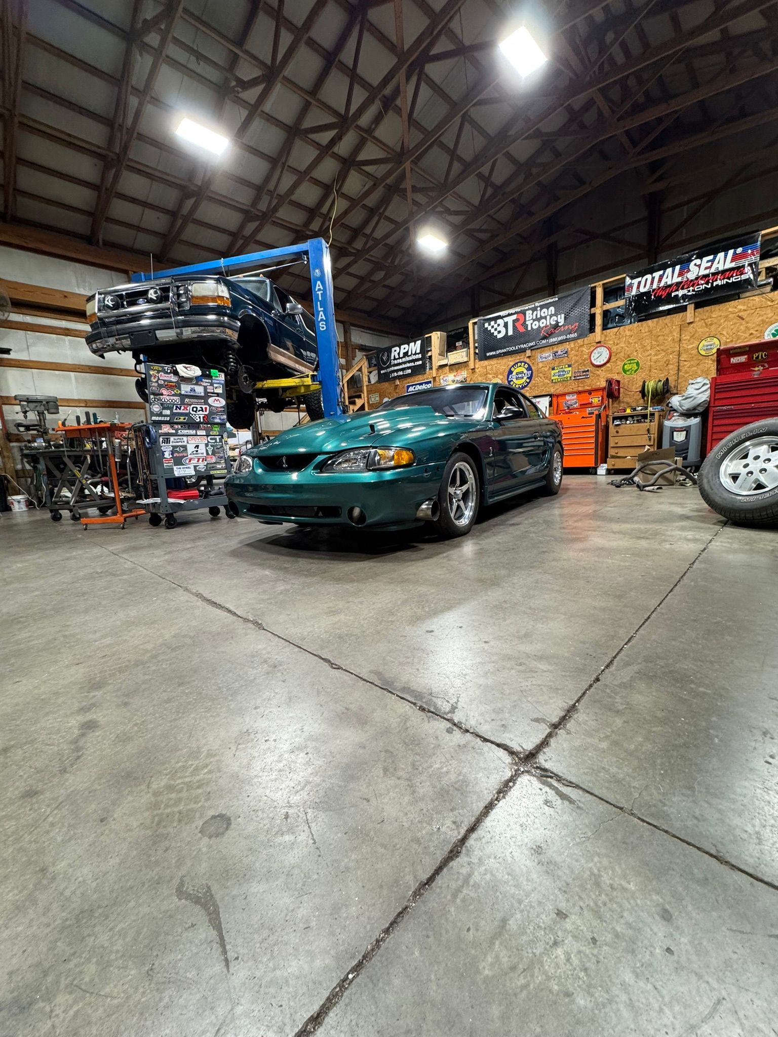 Mattinglys Performance & Repair Gallery Image