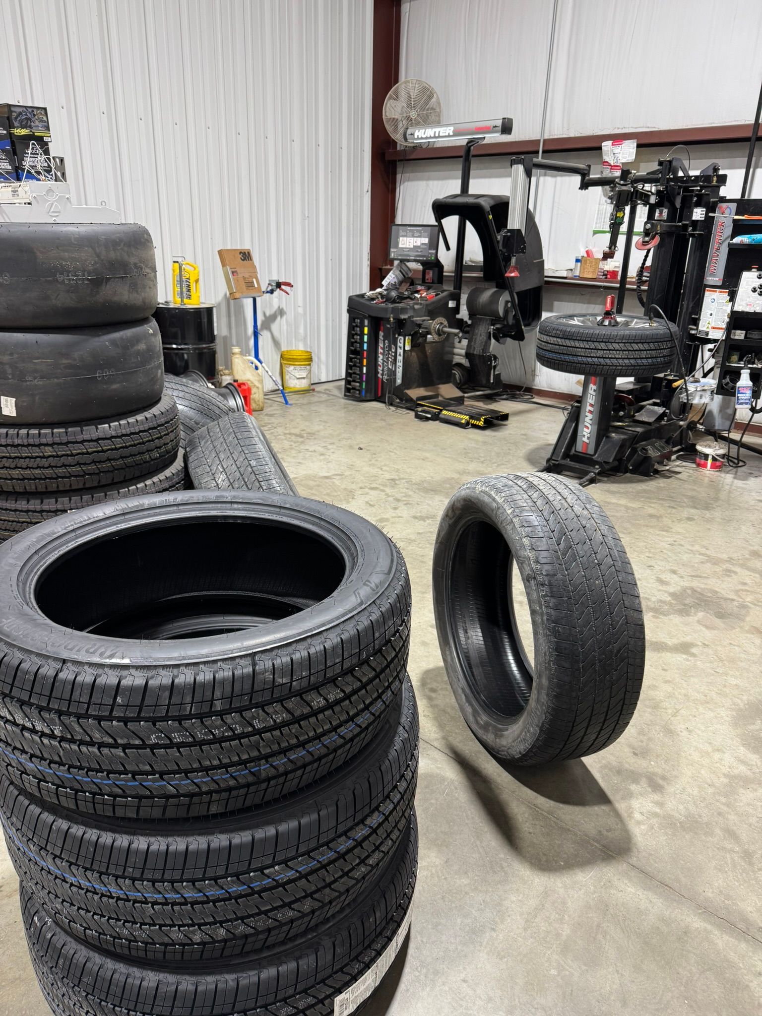 Mattinglys Performance & Repair Gallery Image