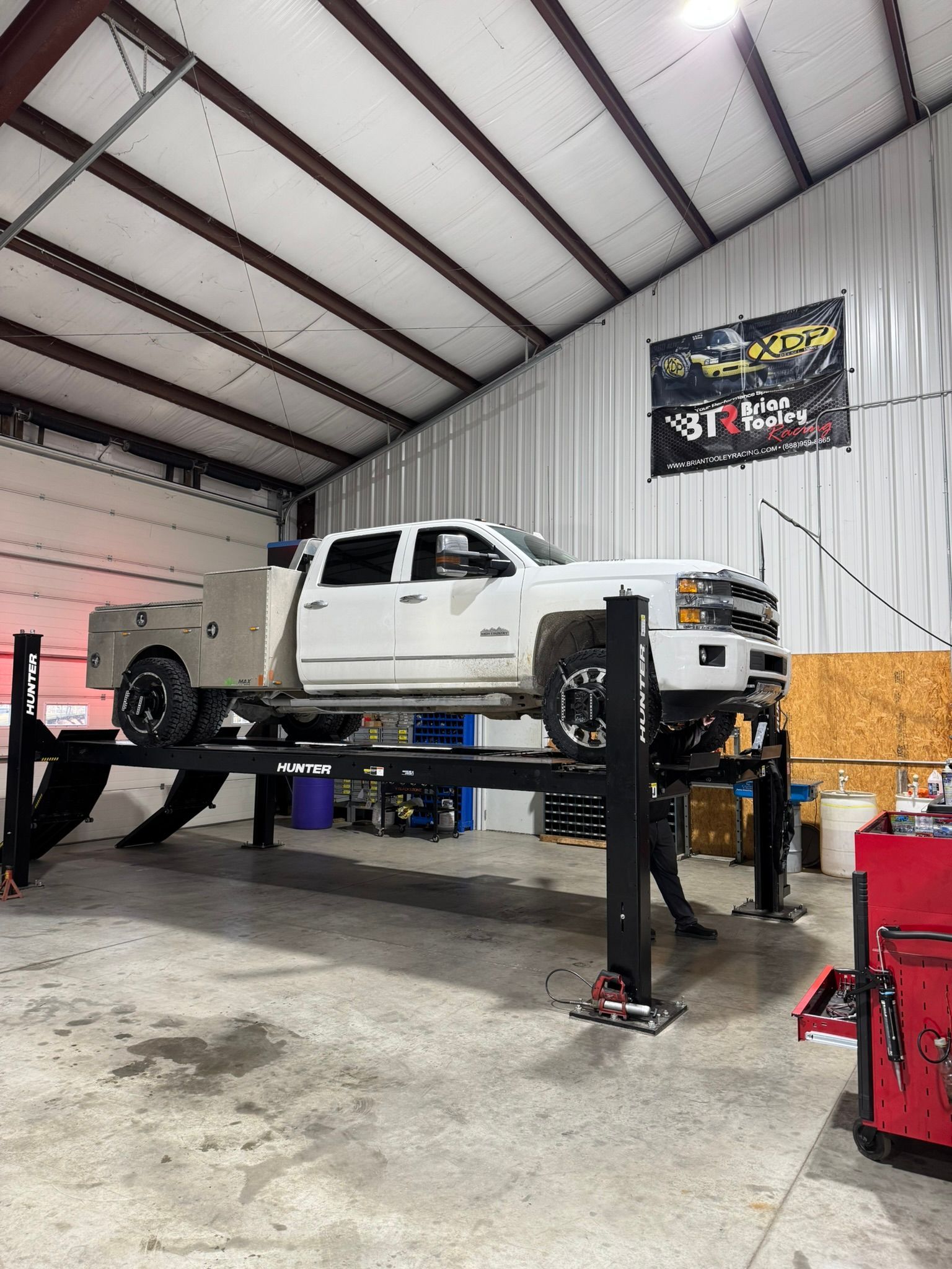 Mattinglys Performance & Repair Gallery Image