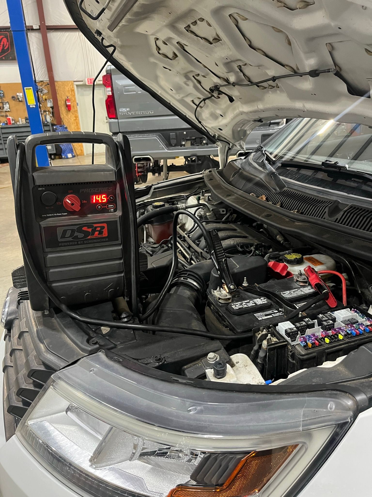 Mattinglys Performance & Repair Gallery Image