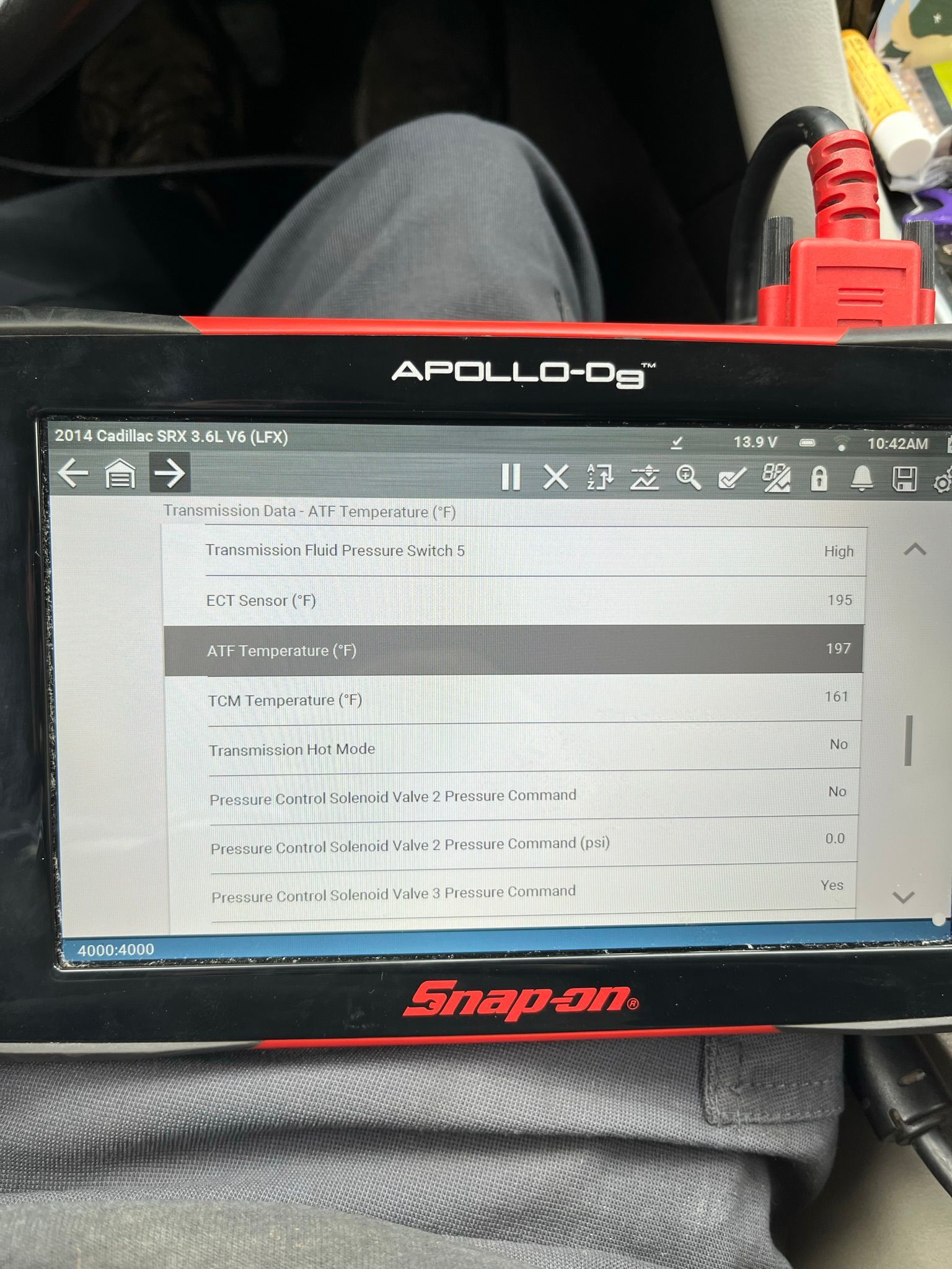 Mattinglys Performance & Repair Gallery Image