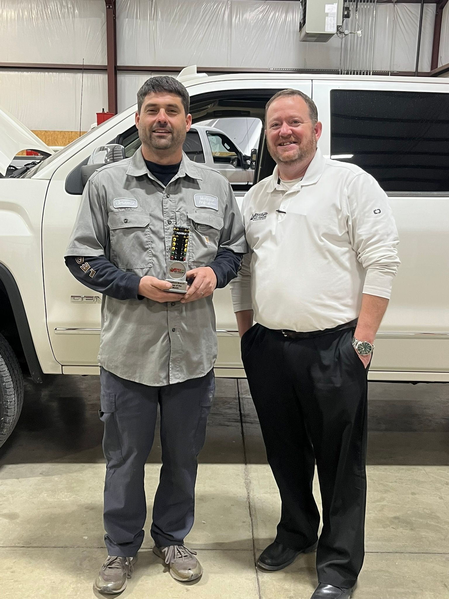 Mattinglys Performance & Repair Gallery Image