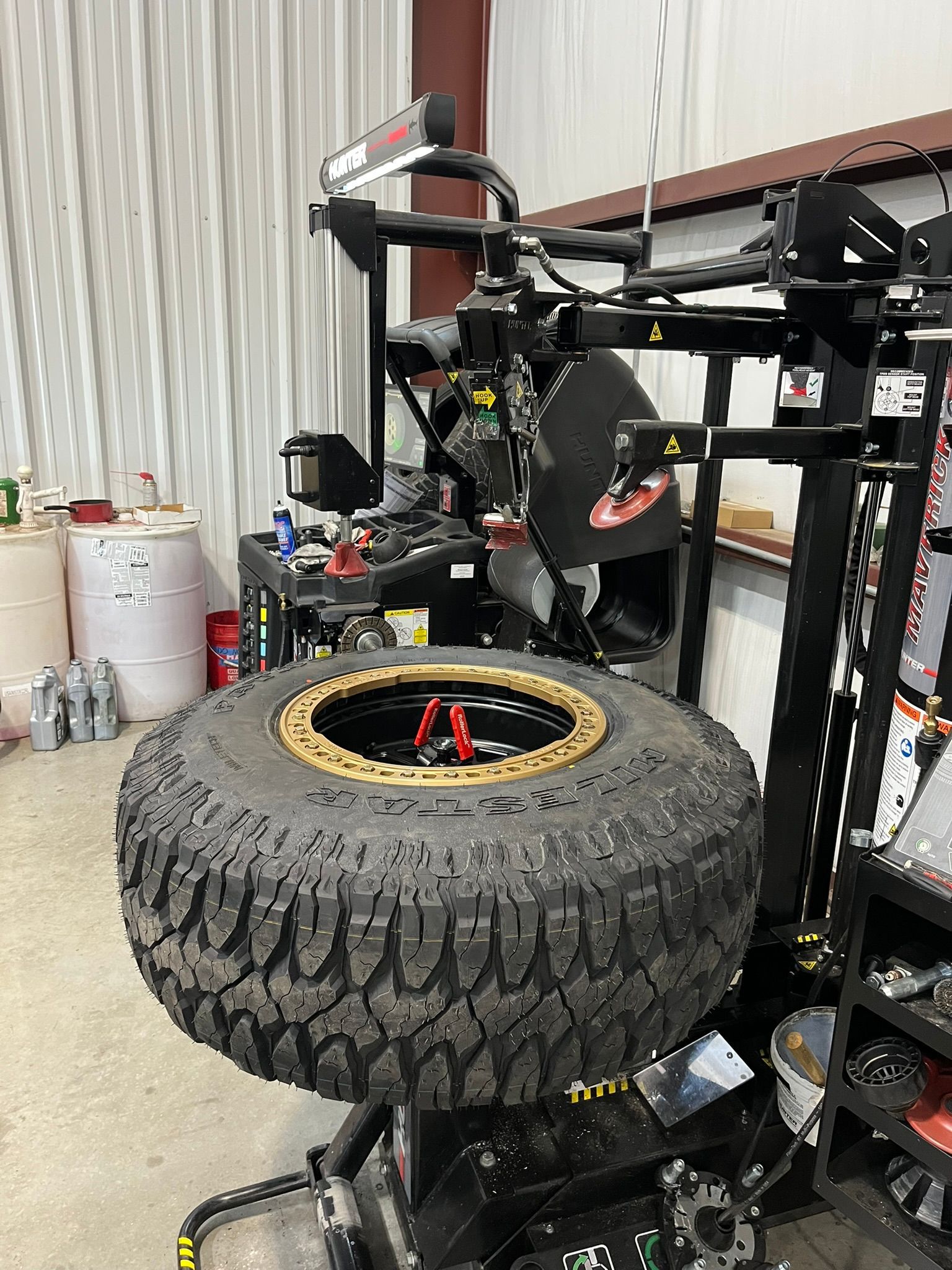 Mattinglys Performance & Repair Gallery Image