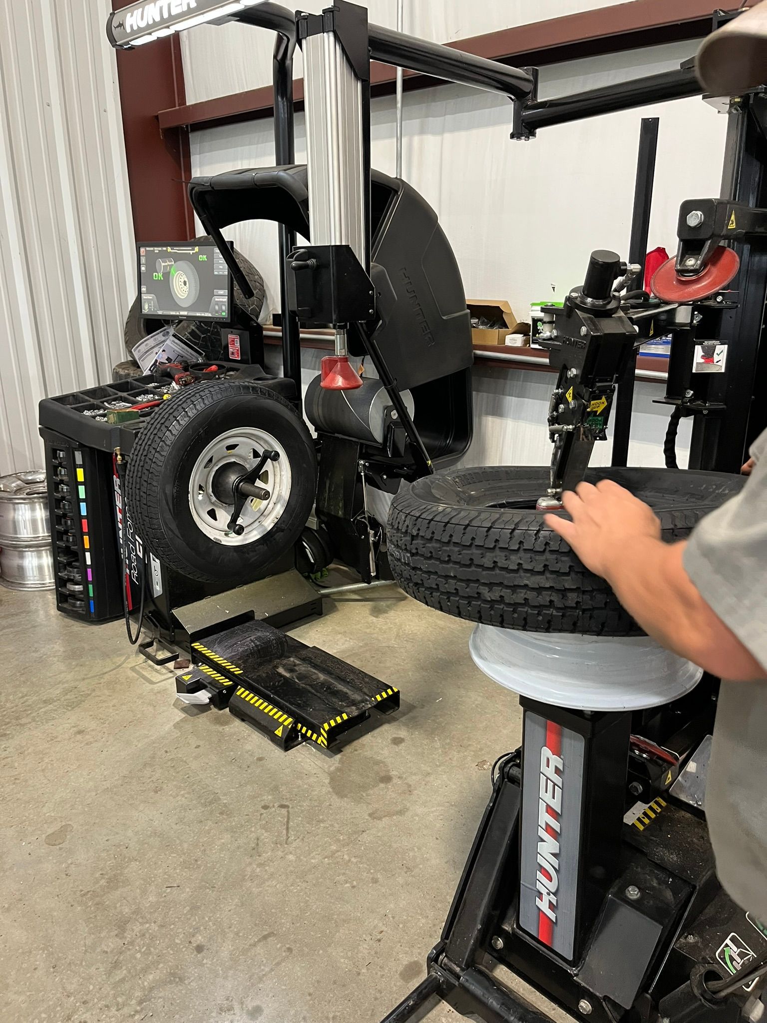 Mattinglys Performance & Repair Gallery Image