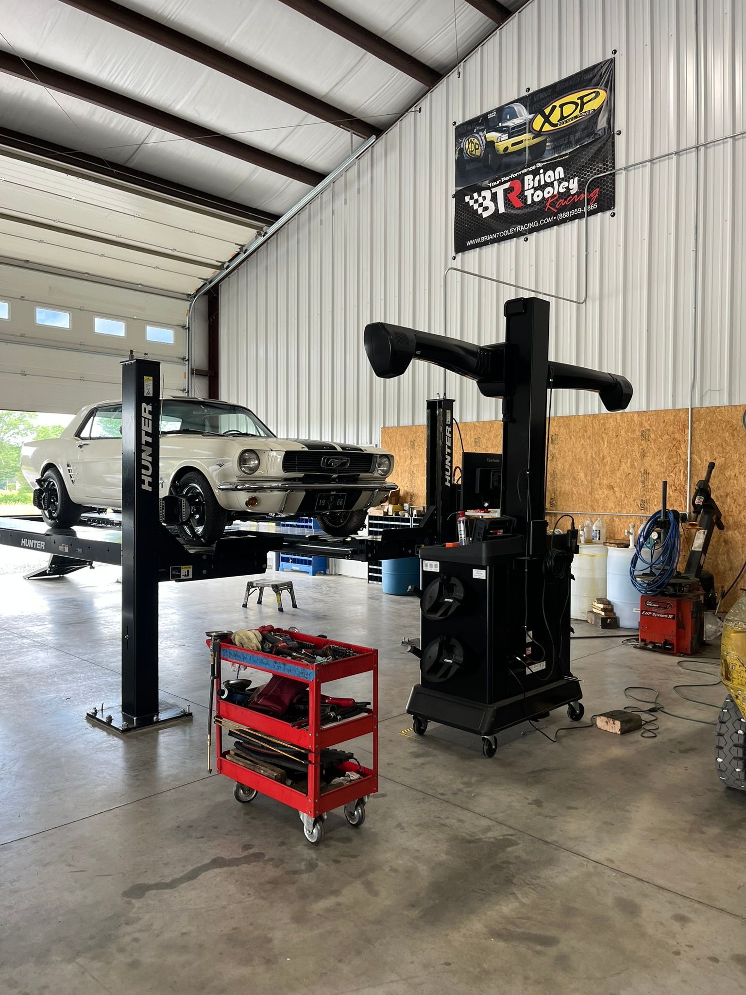 Mattinglys Performance & Repair Gallery Image