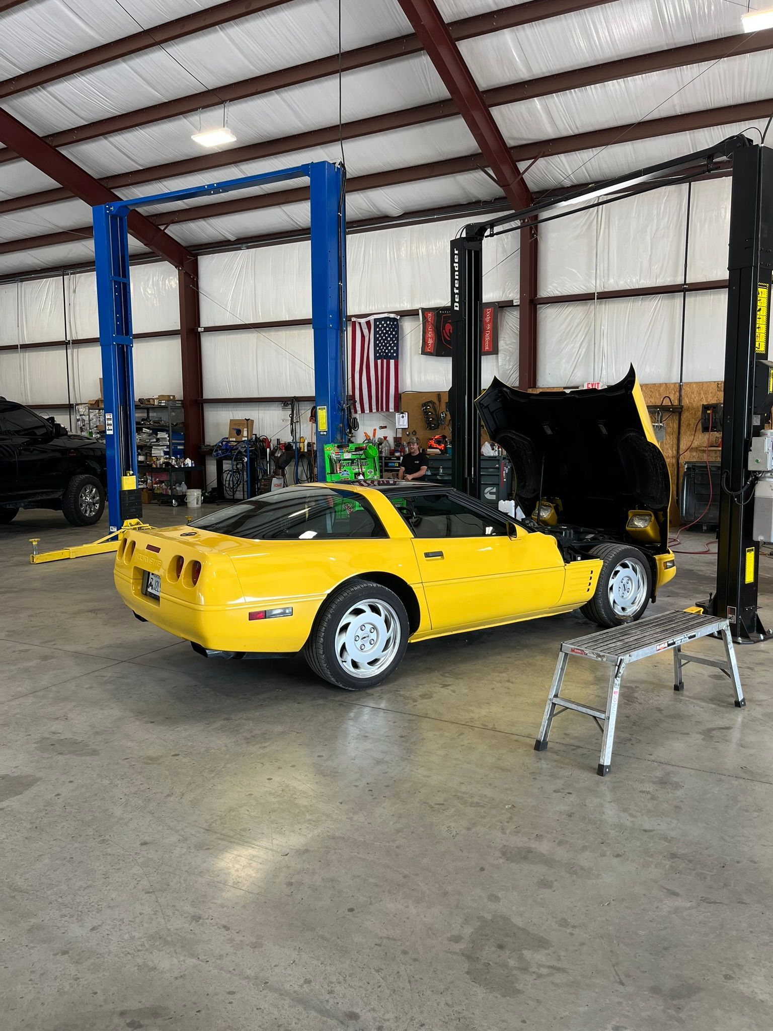 Mattinglys Performance & Repair Gallery Image