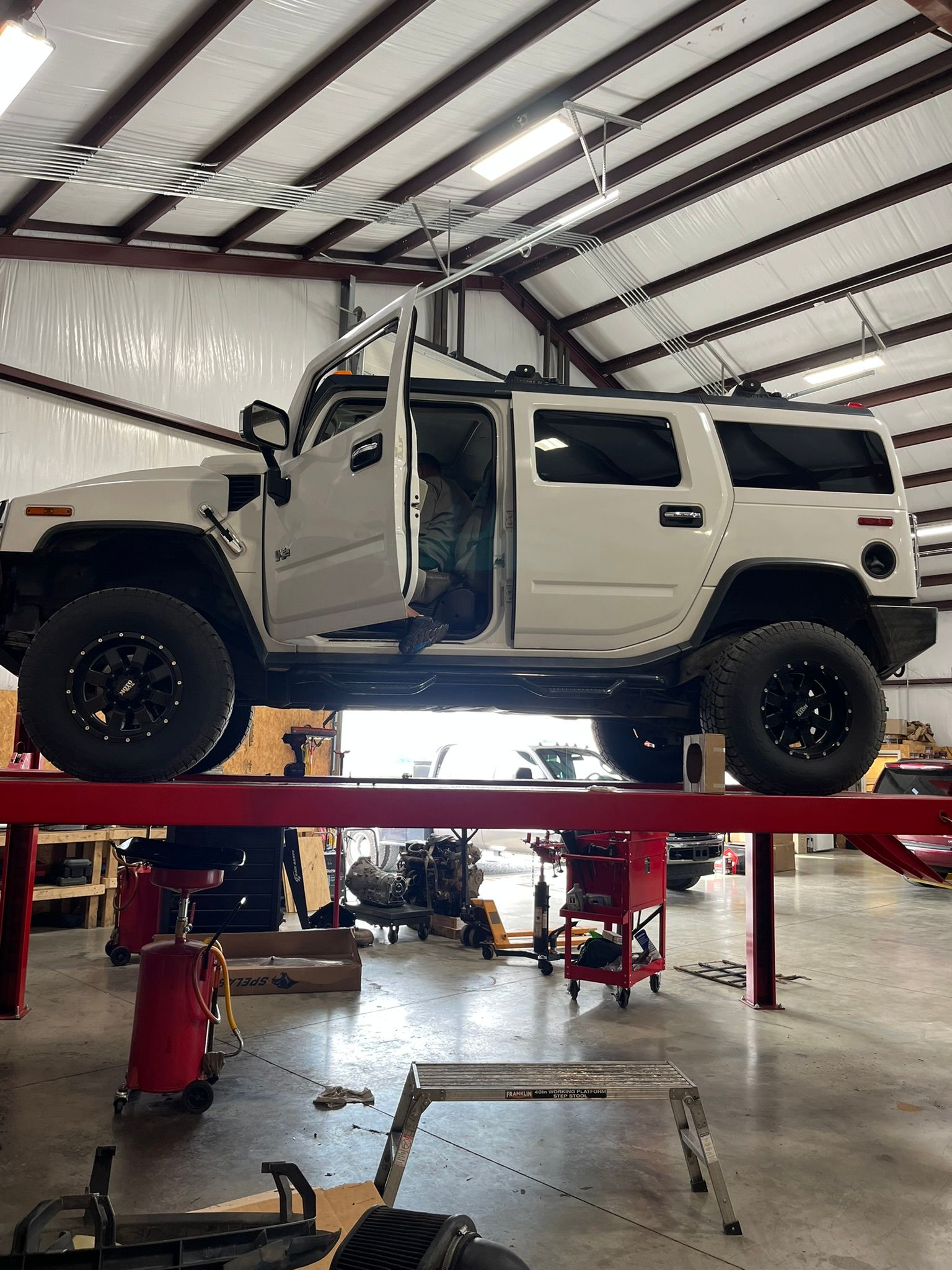 Mattinglys Performance & Repair Gallery Image