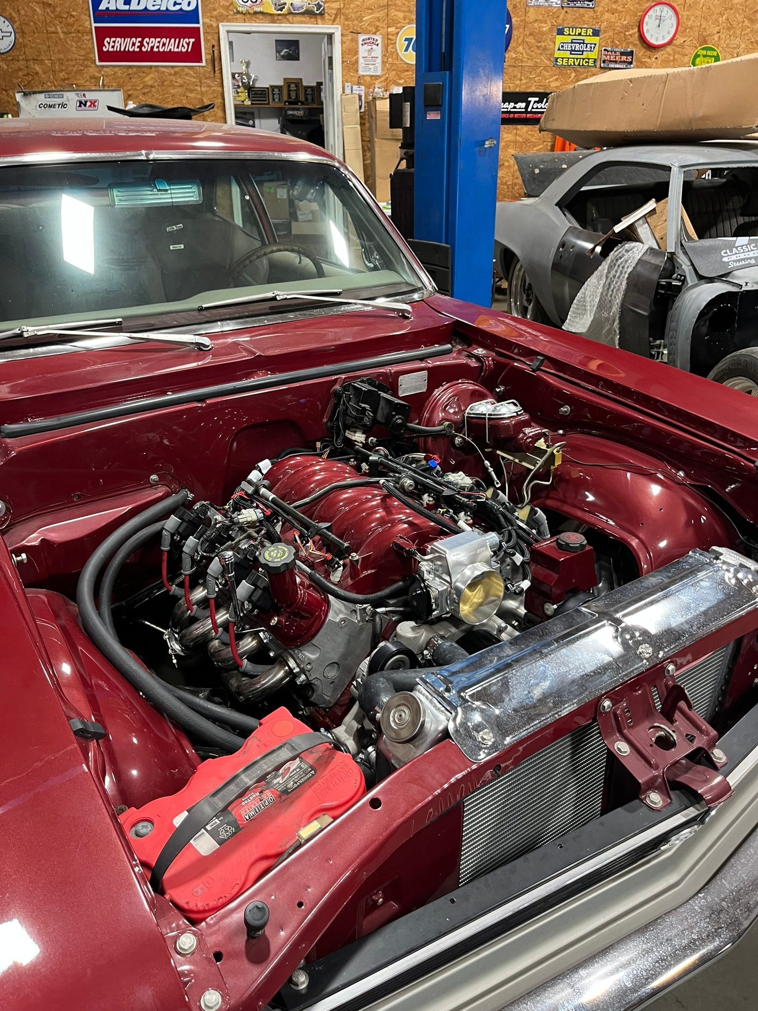 Mattinglys Performance & Repair Gallery Image