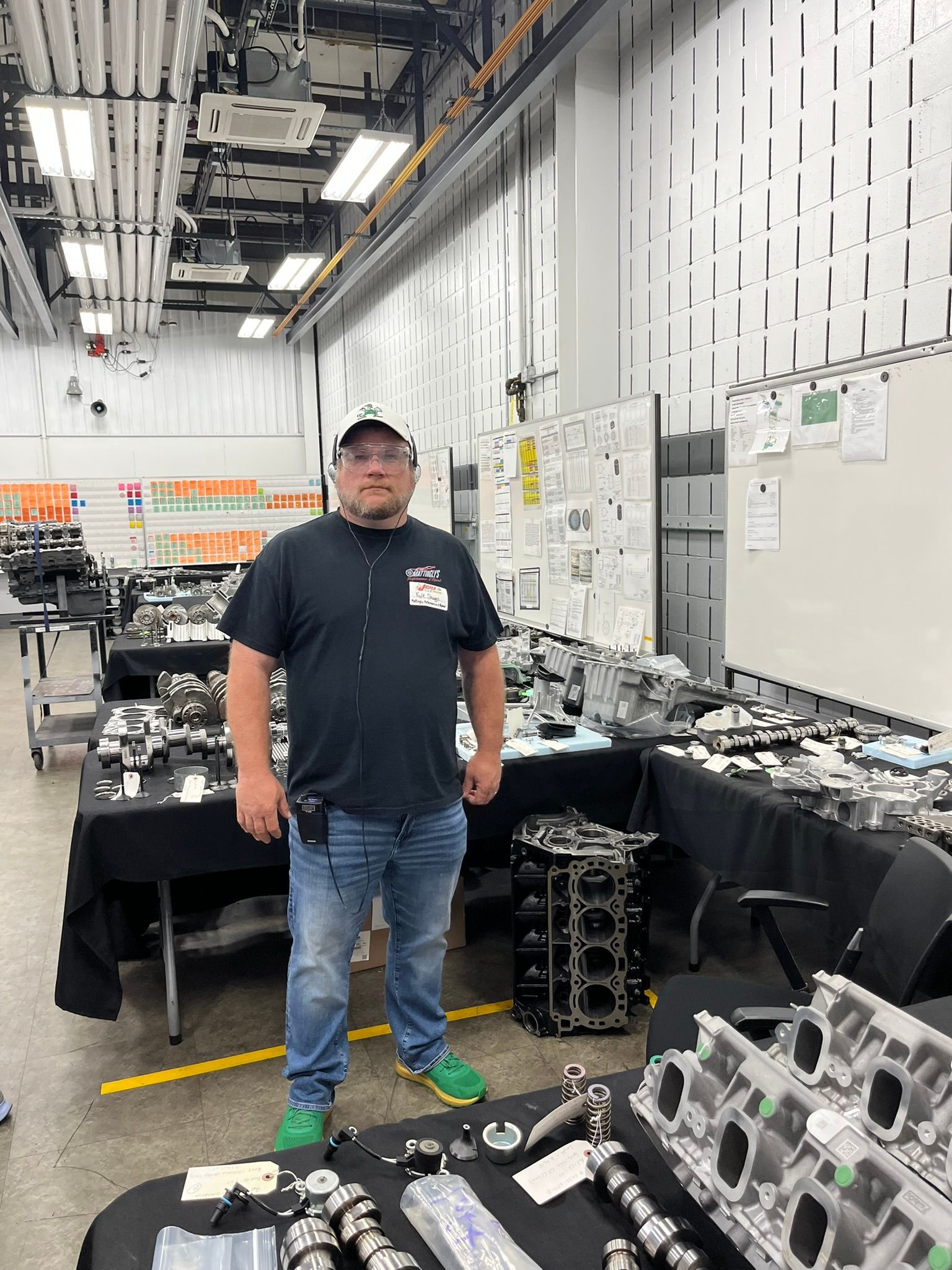 Mattinglys Performance & Repair Gallery Image