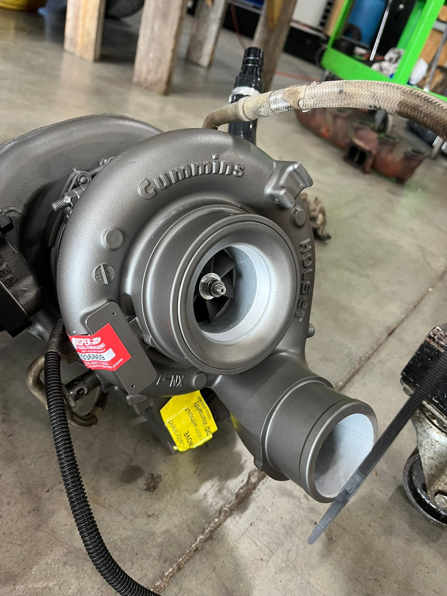 Mattinglys Performance & Repair Gallery Image