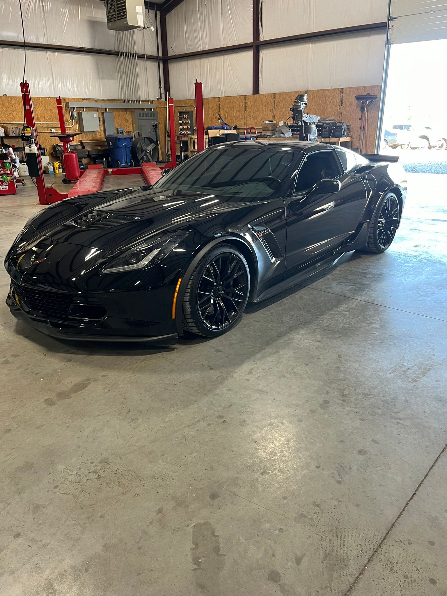 Mattinglys Performance & Repair Gallery Image