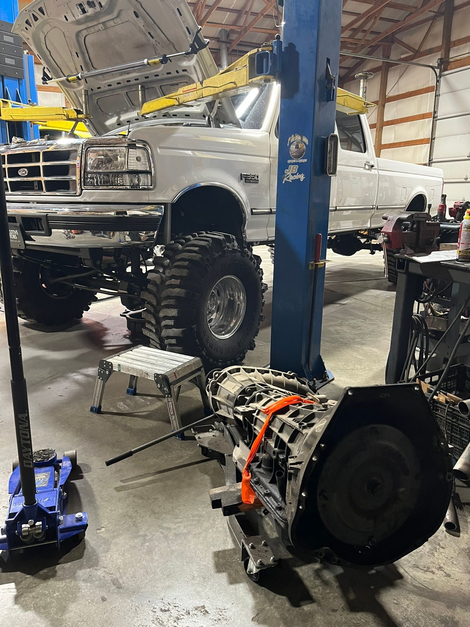 Mattinglys Performance & Repair Gallery Image