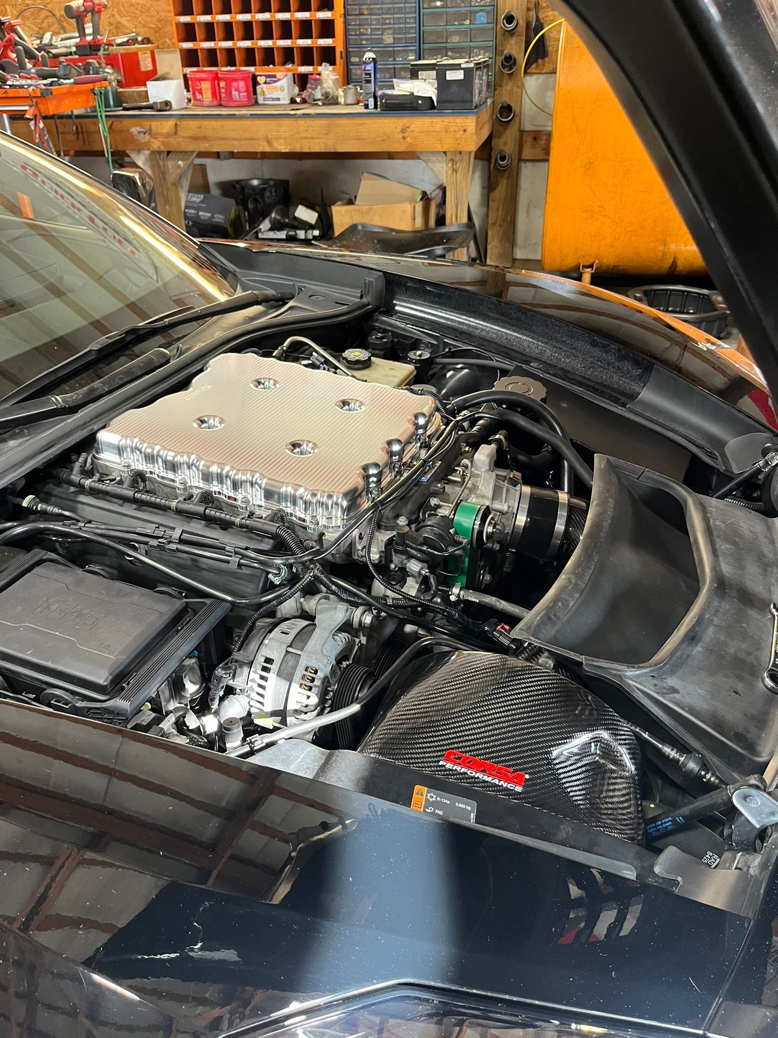 Mattinglys Performance & Repair Gallery Image