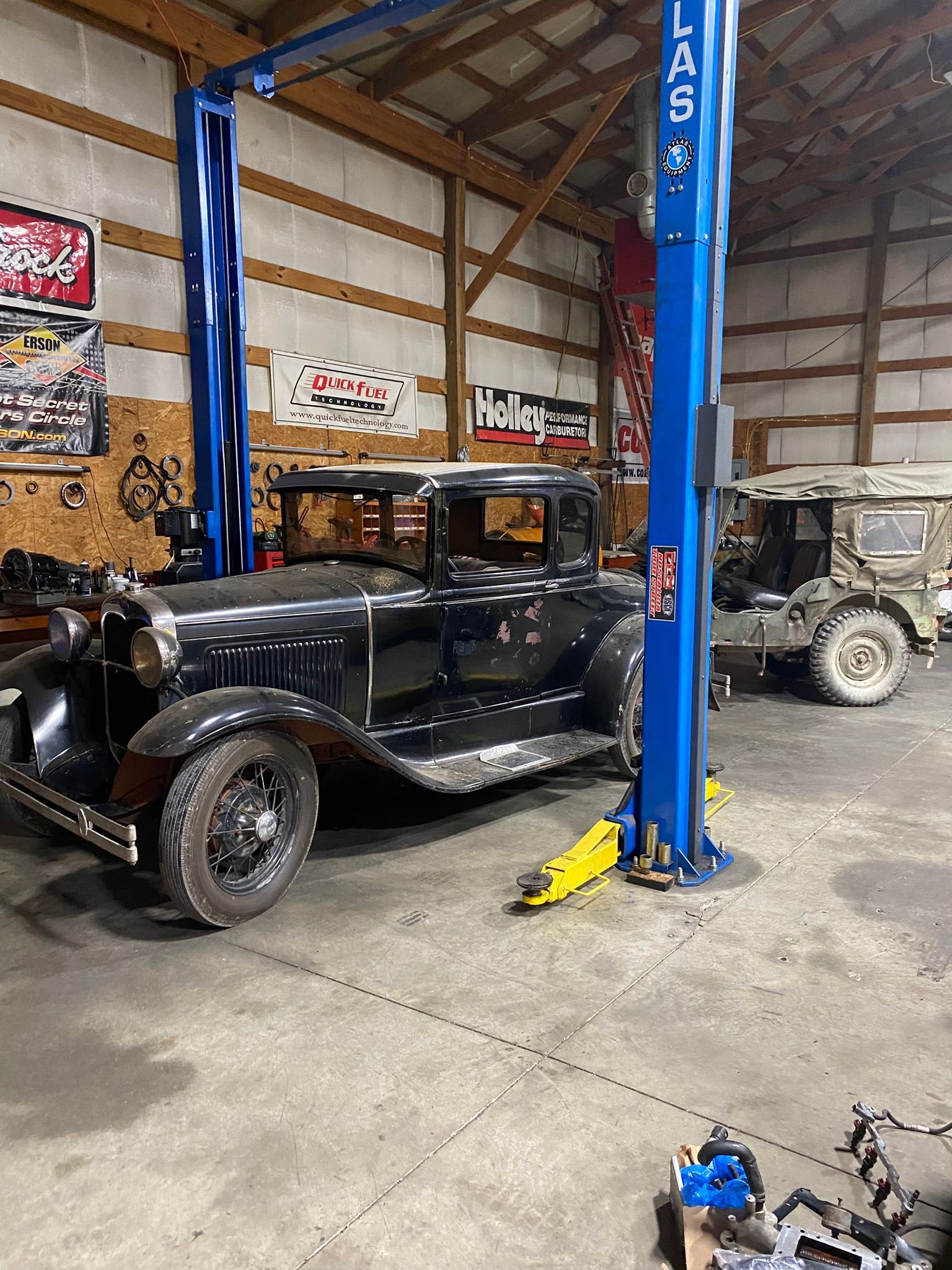 Mattinglys Performance & Repair Gallery Image