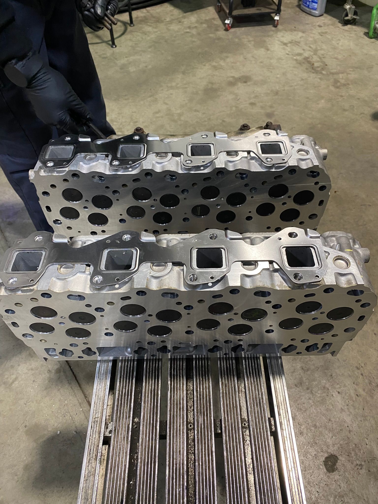 Mattinglys Performance & Repair Gallery Image