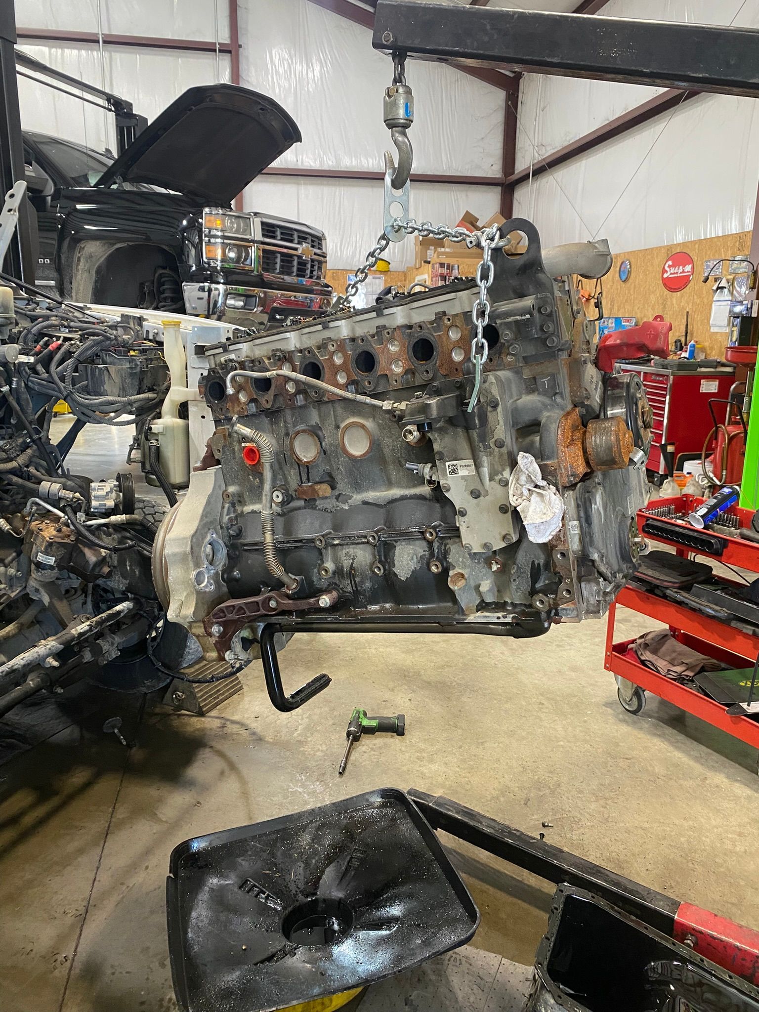 Mattinglys Performance & Repair Gallery Image