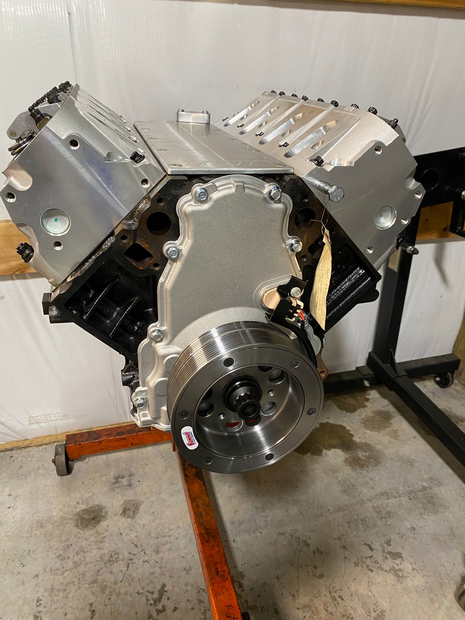 Mattinglys Performance & Repair Gallery Image