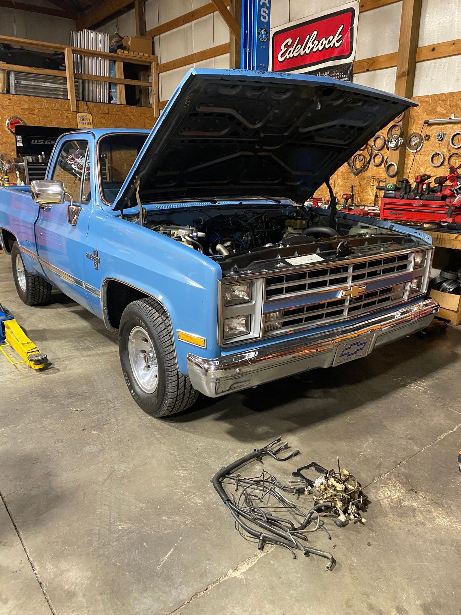 Mattinglys Performance & Repair Gallery Image