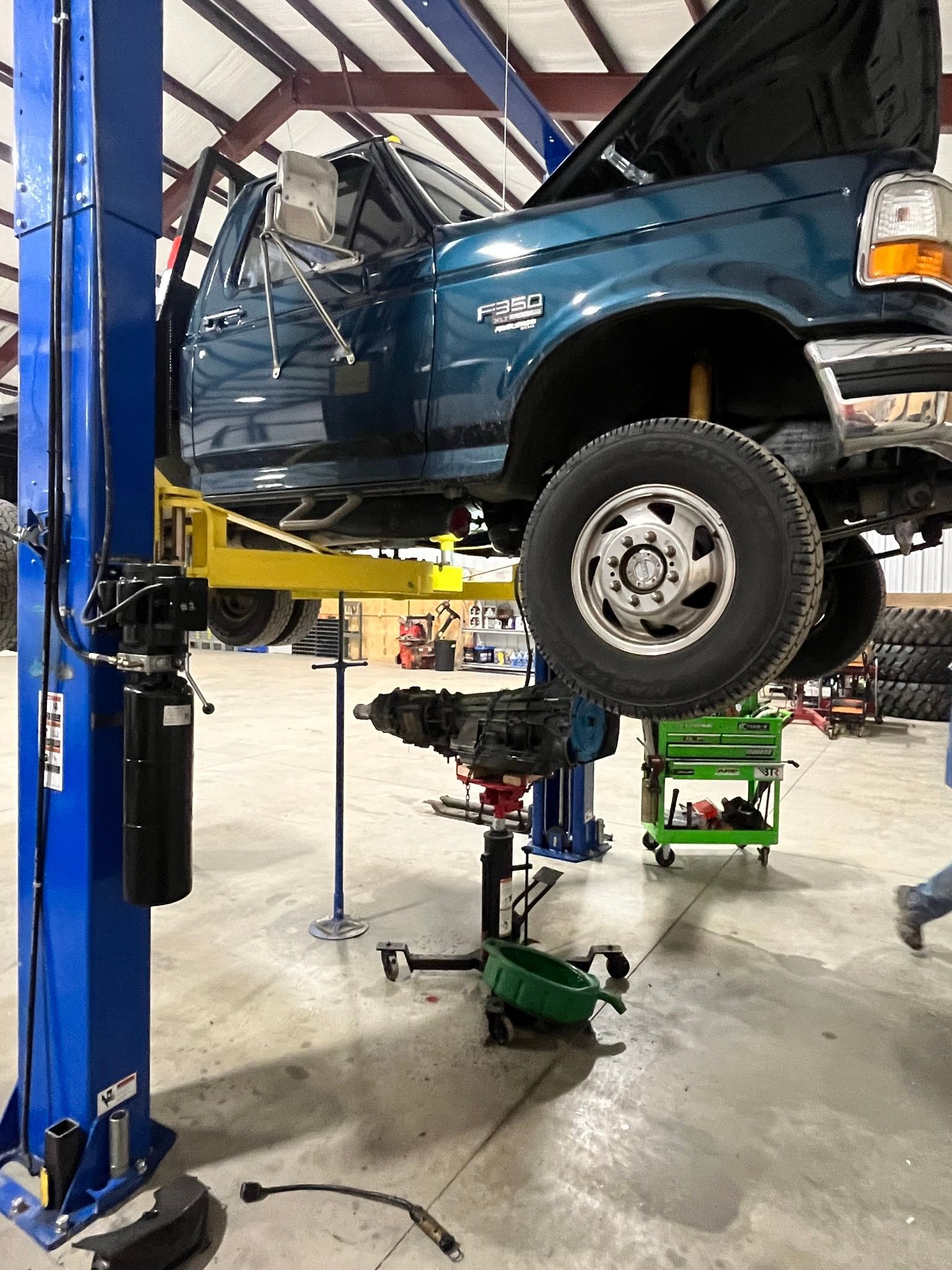 Mattinglys Performance & Repair Gallery Image