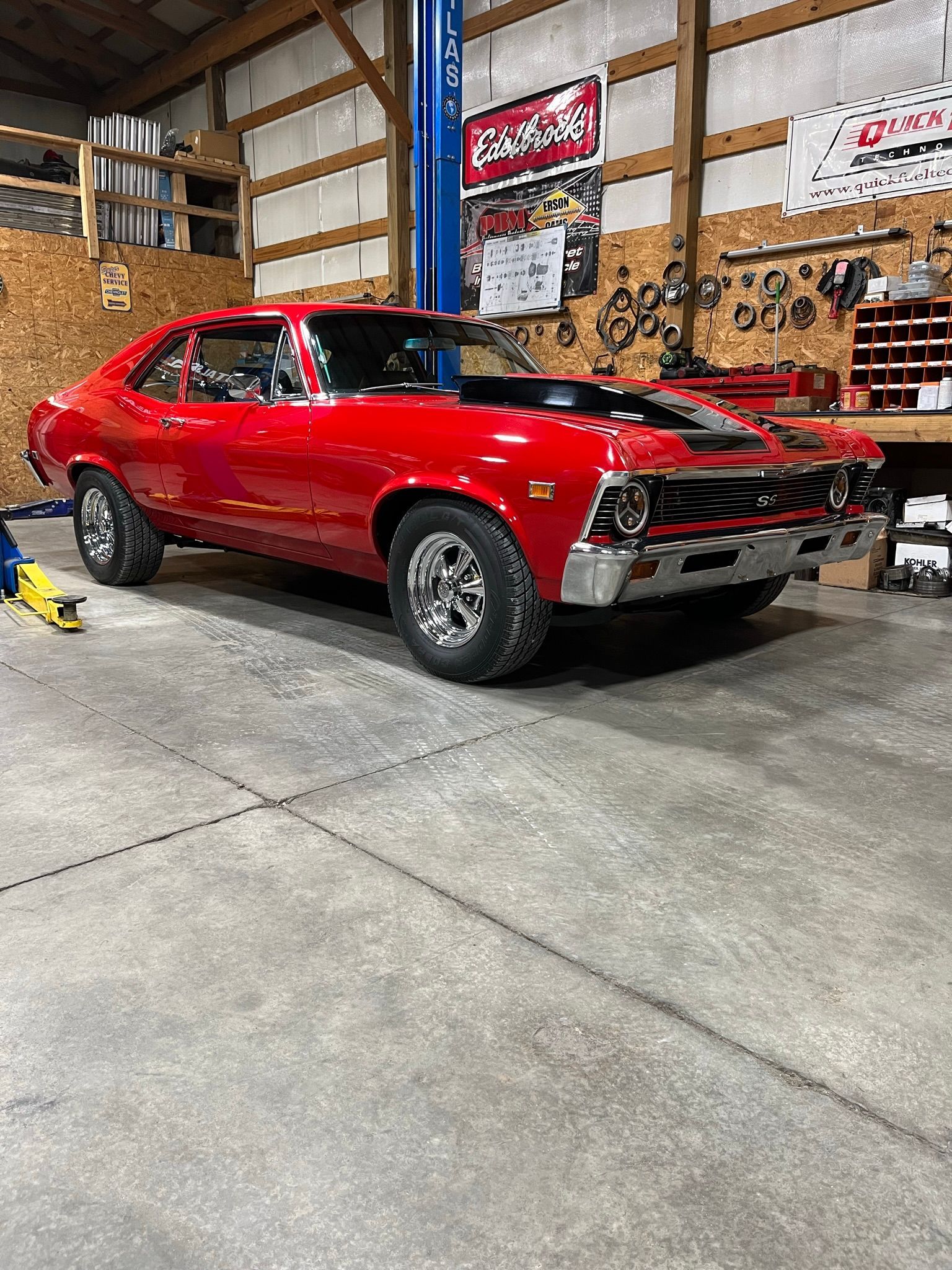 Mattinglys Performance & Repair Gallery Image