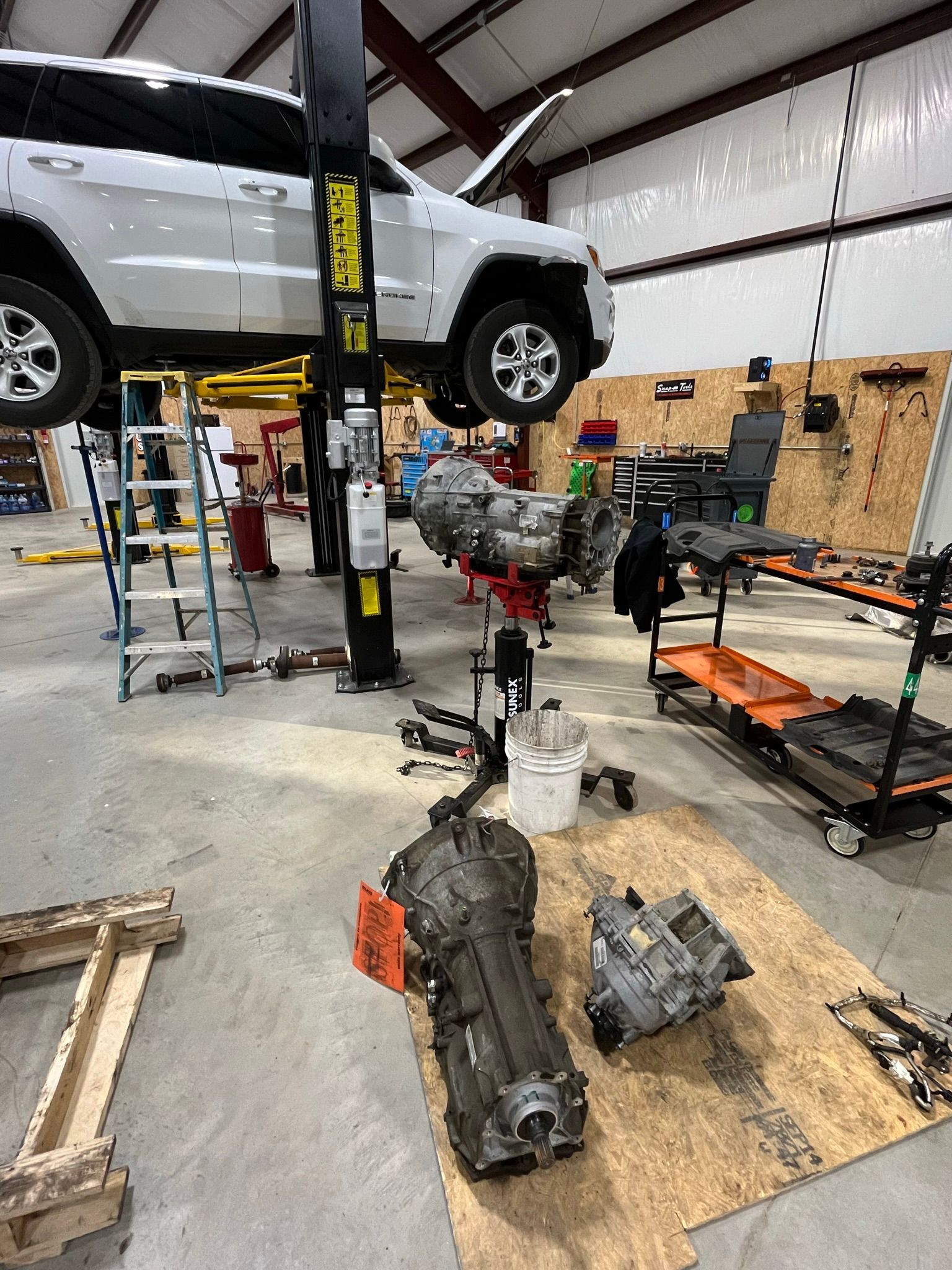 Mattinglys Performance & Repair Gallery Image