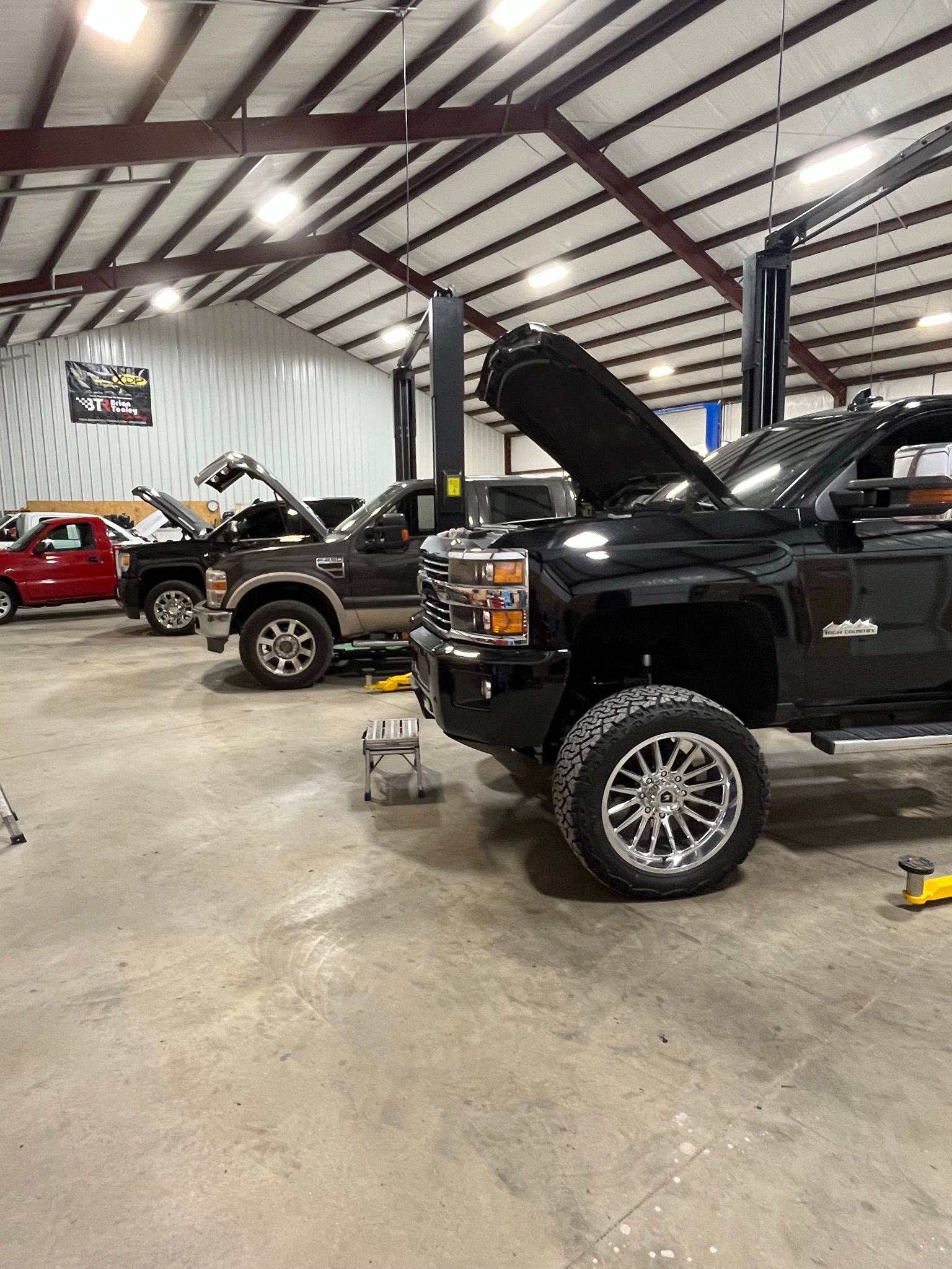 Mattinglys Performance & Repair Gallery Image