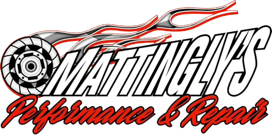 Mattinglys Performance & Repair LLC Logo
