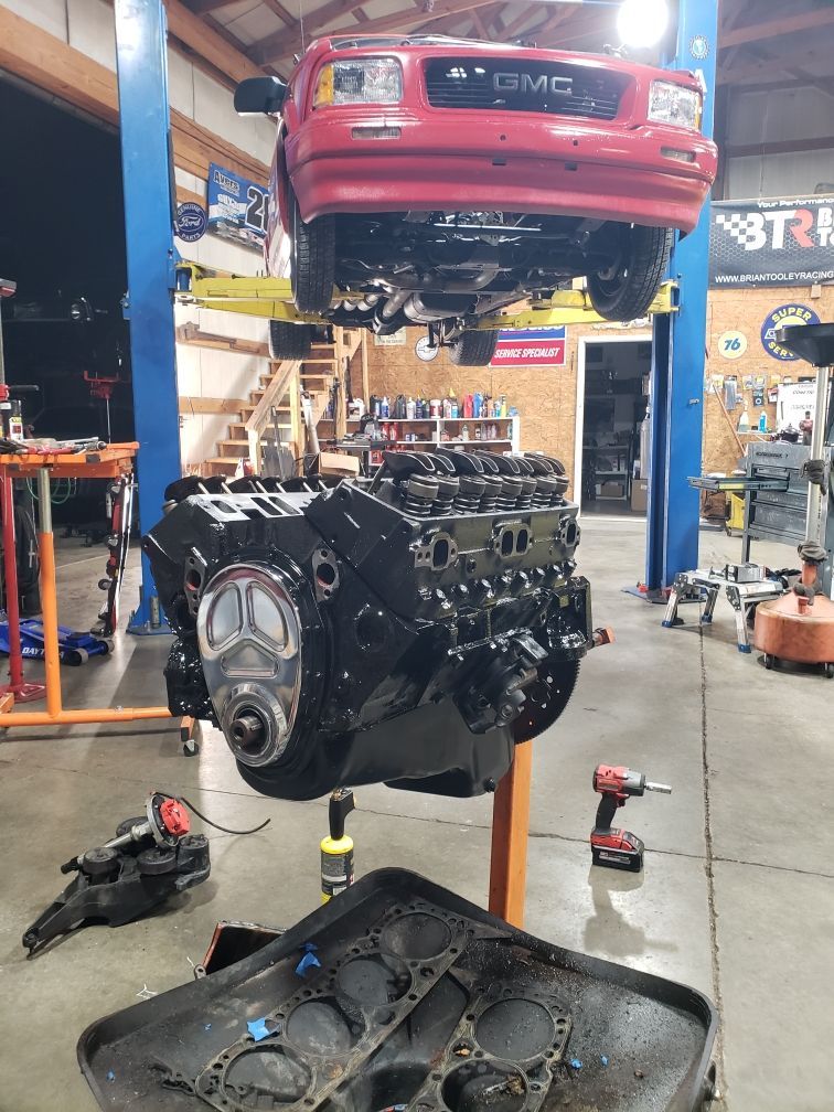 Mattinglys Performance & Repair Gallery Image