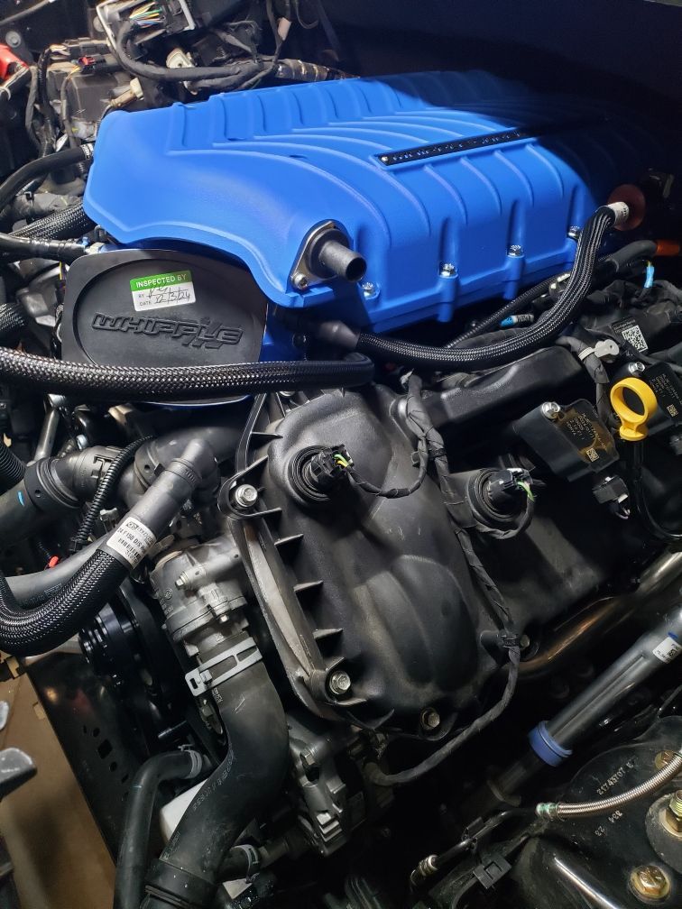 Mattinglys Performance & Repair Gallery Image