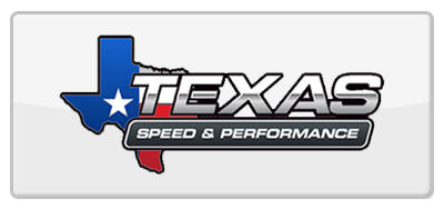 Texas Speed & Performance