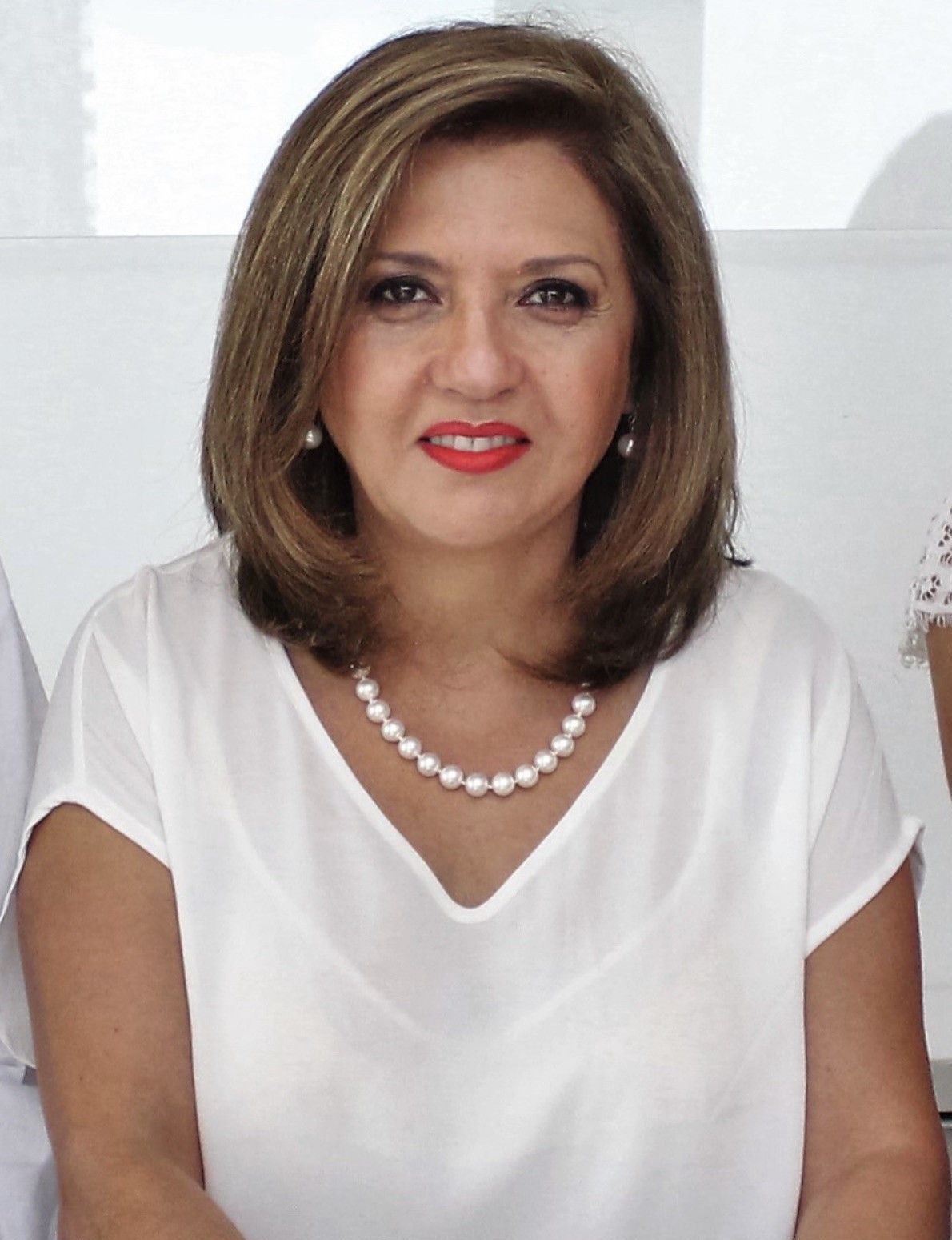 Sima Farhoumand Academic Director