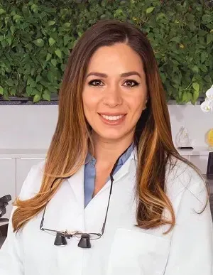 Dr Bita Farhoumand Owner/Instructor