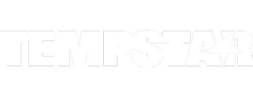 tempstar logo white