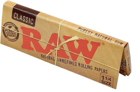 Rolling papers