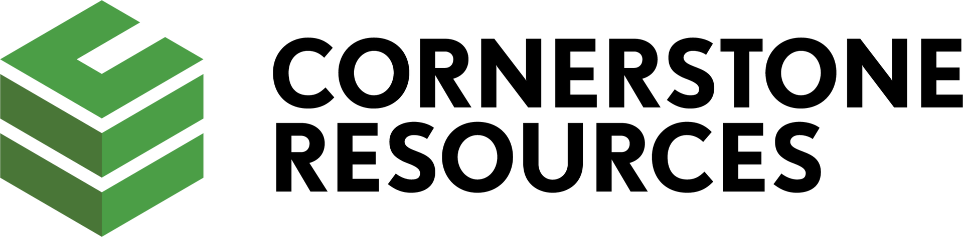 Cornerstone resources logo