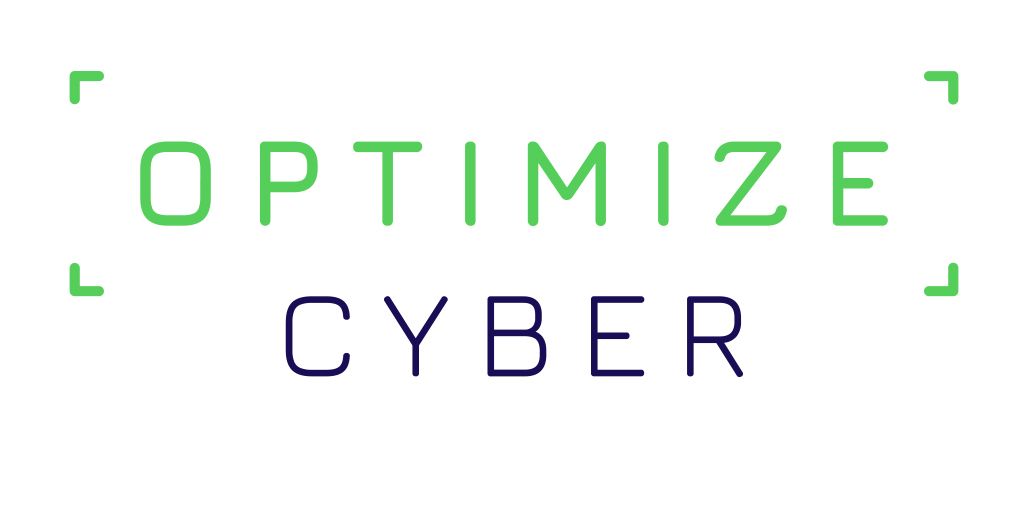 Optimize Cyber Logo