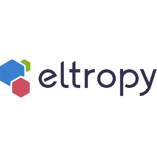 Eltropy Logo