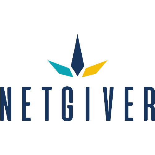 Netgiver Logo