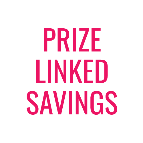 Prize Linked Savings Logo
