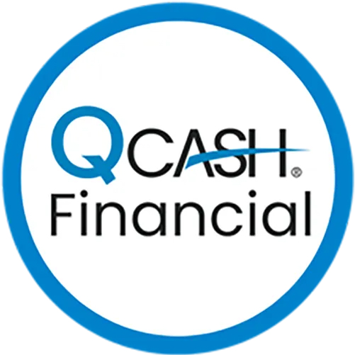 QCash  Logo