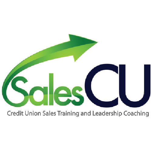 SalesCU Logo