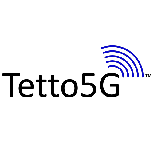 Tetto5G Logo
